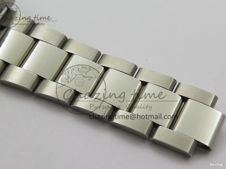 MiroTime 0512 Versatile GMT-Master II 116710 BLNR Black Blue Ceramic 904L Steel VRF 1:1 Best Edition VR3186 CHS V3 (CF Bezel) 2497